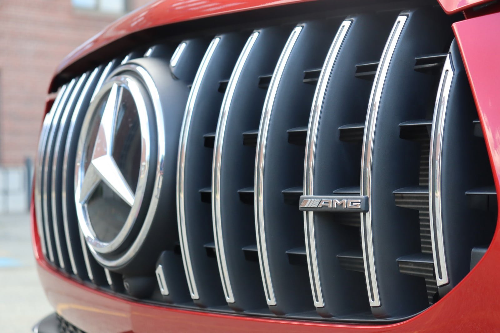 Used 2021 Mercedes-Benz GLE 53 AMG 4MATIC Coupe w/ Acoustic Comfort Package image 15
