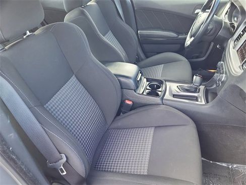 Used 2023 Dodge Charger GT w/ Blacktop Package image 10