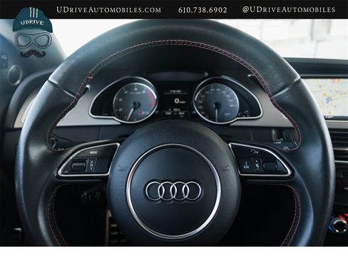 Used 2015 Audi S5 Premium Plus w/ Technology Package AWD/4WD image 35