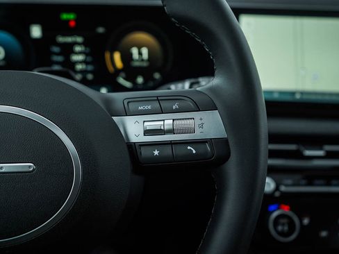 New 2026 Hyundai Tucson SEL AWD/4WD image 22