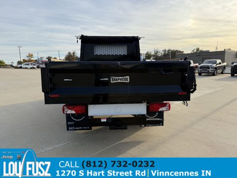 Used 2020 Mercedes-Benz Sprinter 4500 w/ Driver Convenience Package image 6