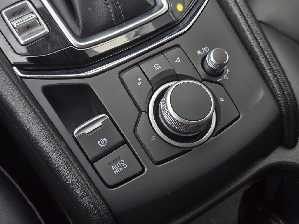 Used 2022 MAZDA CX-5 AWD 2.5 S w/ Select Package image 20