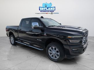 New 2025 RAM 2500 Laramie w/ Sport Appearance Package 360° Tour
