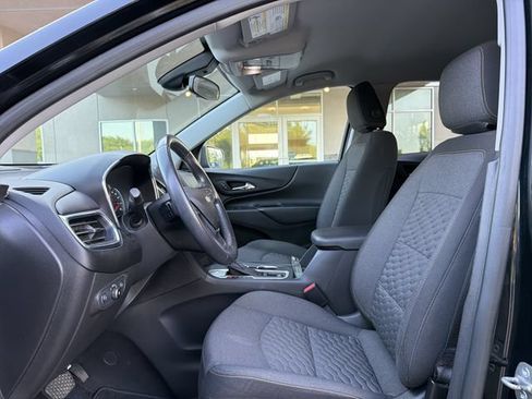 Used 2021 Chevrolet Equinox LT FWD image 8