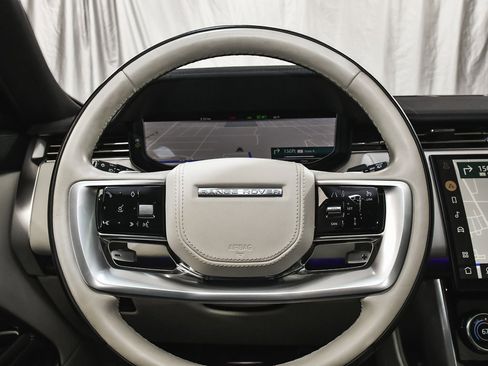 Used 2023 Land Rover Range Rover SE image 41