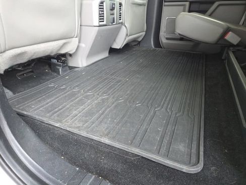 Used 2015 Ford F150 Lariat w/ Equipment Group 502A Luxury AWD/4WD image 24