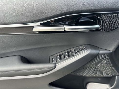 New 2026 Kia Seltos EX image 7