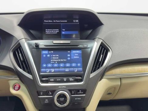 Used 2019 Acura MDX FWD w/ Technology Package image 29