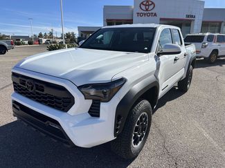 New 2026 Toyota Tacoma TRD Off-Road video 1