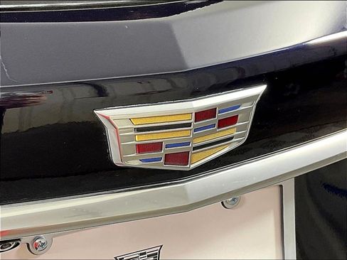 Used 2021 Cadillac XT5 Premium Luxury AWD/4WD image 24