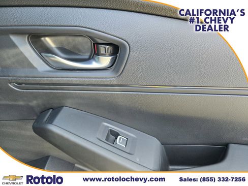 Used 2023 Honda Accord Sport image 12