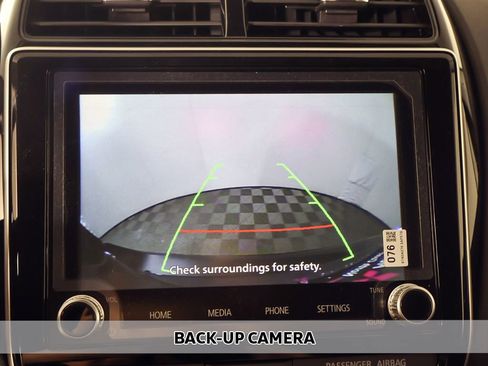 New 2026 Mitsubishi Outlander Sport ES AWD/4WD image 3