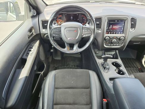 Used 2020 Dodge Durango R/T w/ Blacktop Package RWD image 11