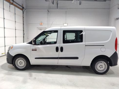 Used 2021 RAM ProMaster City Tradesman w/ Window Group 05 image 16