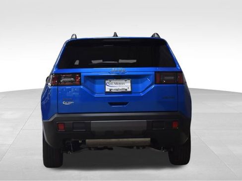 New 2026 Jeep Cherokee Limited AWD/4WD image 8