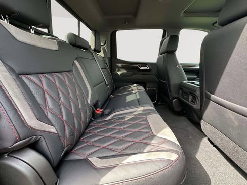 New 2026 Chevrolet Silverado 1500 RST AWD/4WD image 30
