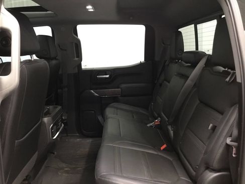 Used 2021 GMC Sierra 1500 Denali w/ Driver Alert Package II AWD/4WD image 26