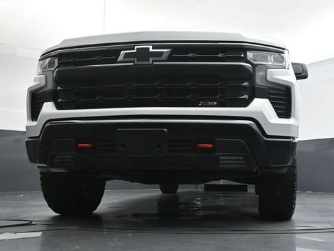 Used 2023 Chevrolet Silverado 1500 LT Trail Boss w/ Protection Package AWD/4WD image 27