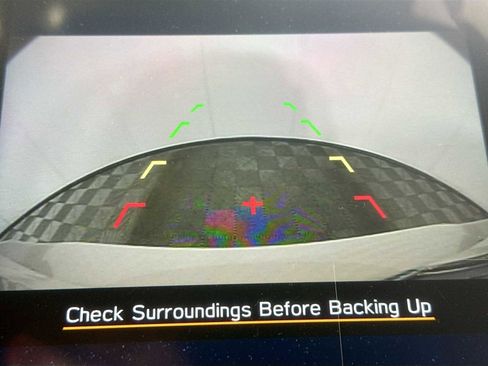 New 2025 Subaru Impreza RS w/ Popular Package #3 image 14