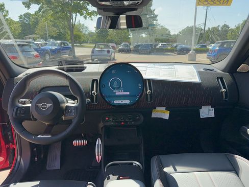 New 2027 MINI Cooper Countryman John Cooper Works AWD/4WD image 7