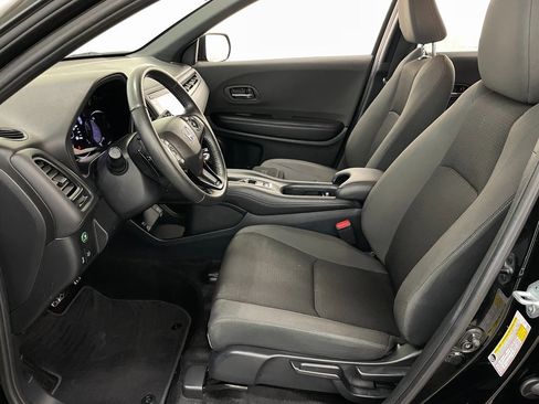 Used 2021 Honda HR-V Sport image 6