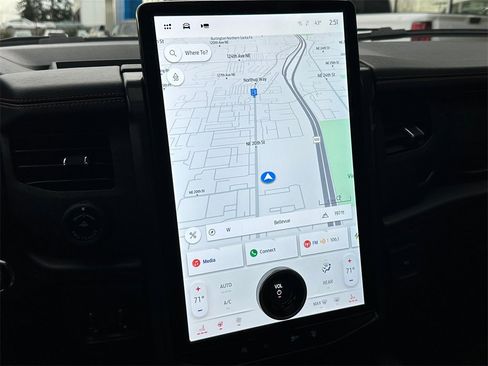 Used 2023 Ford Expedition Max Limited image 66