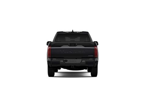 New 2025 Toyota Tundra Platinum AWD/4WD image 32