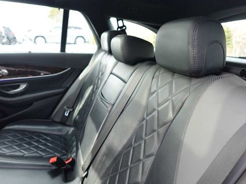 Used 2017 Mercedes-Benz E 400 4MATIC Wagon image 48