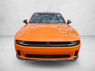 Used 2025 Dodge Charger Daytona R/T w/ Quick Order Package 25M R/T AWD/4WD video 2