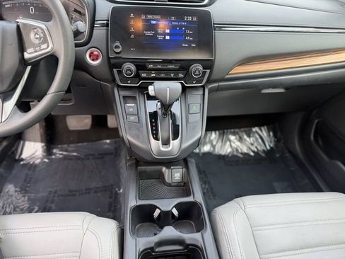 Used 2018 Honda CR-V EX image 15