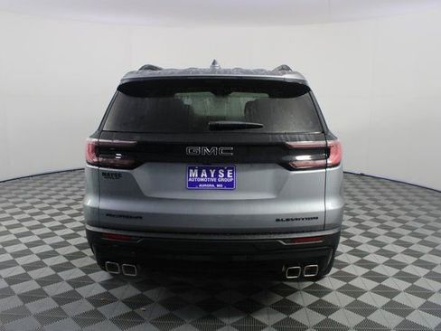 New 2026 GMC Acadia Elevation w/ Black Edition image 28