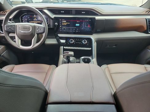 Used 2026 GMC Sierra 1500 Denali RWD image 12