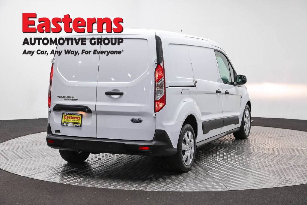 Used 2022 Ford Transit Connect XLT FWD image 6