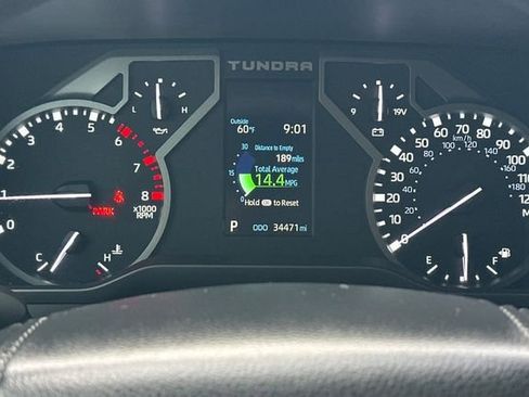 Used 2023 Toyota Tundra SR5 w/ SR5 Convenience Package image 26