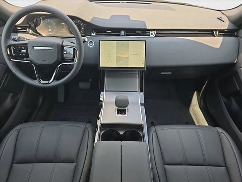 New 2026 Land Rover Range Rover Evoque S image 9