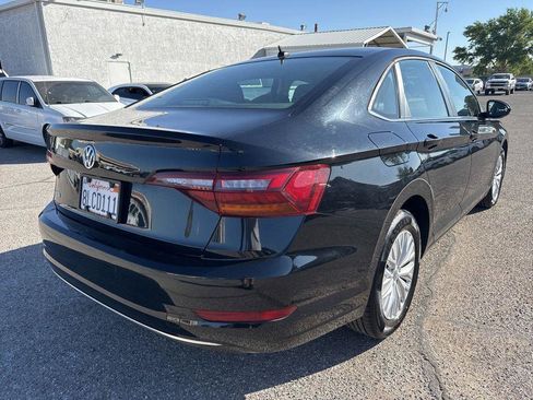 Used 2019 Volkswagen Jetta FWD image 7