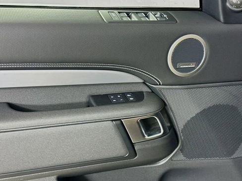 New 2026 Land Rover Discovery Dynamic SE AWD/4WD image 20