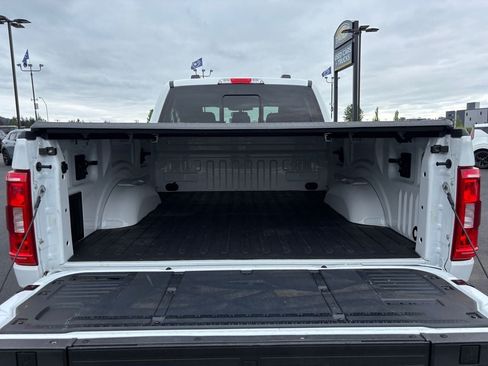 Used 2023 Ford F150 XLT w/ Equipment Group 302A High AWD/4WD image 22