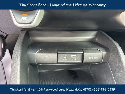 Used 2020 Kia Rio S image 11