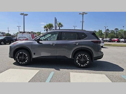 New 2026 Nissan Rogue SV FWD image 26