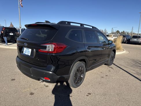 New 2026 Subaru Ascent Premium image 12