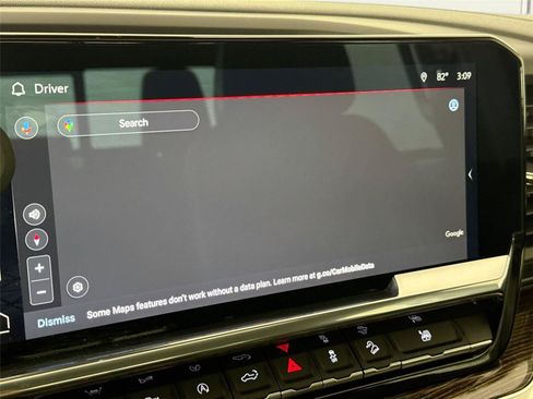Used 2025 GMC Sierra 1500 Elevation w/ Elevation Premium Package AWD/4WD image 7