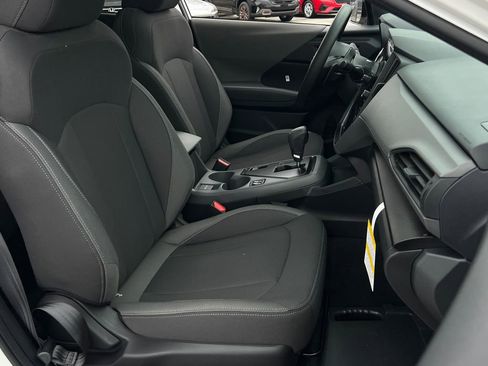 New 2026 Subaru Crosstrek 2.0i Premium image 19