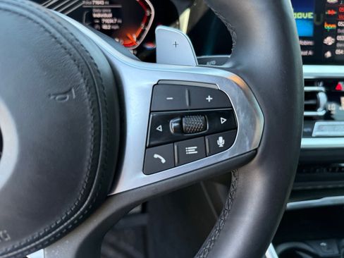 Used 2021 BMW 330i xDrive Sedan w/ M Sport Package image 22