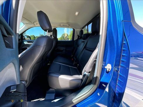 Used 2023 Ford Maverick Lariat w/ Lariat Luxury Package FWD image 25