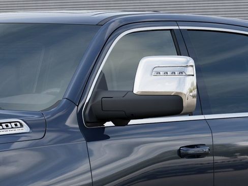 New 2026 RAM 1500 Tungsten w/ Towing Technology Group image 12