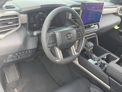 New 2026 Toyota Tundra Limited AWD/4WD image 10