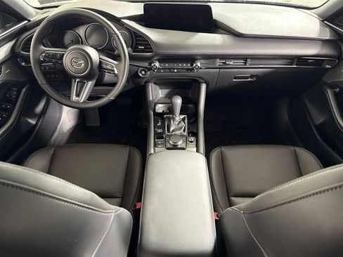 New 2026 MAZDA MAZDA3 Hatchback w/Premium Plus Pkg image 14