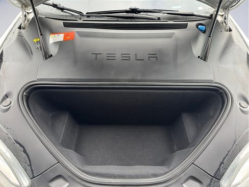 Used 2018 Tesla Model S 75D AWD/4WD image 8