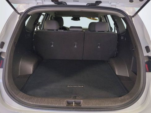 Used 2020 Hyundai Santa Fe SEL w/ Cargo Package FWD image 14